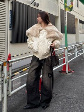 RAYCASSIN_officialさんのコーディネート