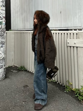 RAYCASSIN_officialさんのコーディネート