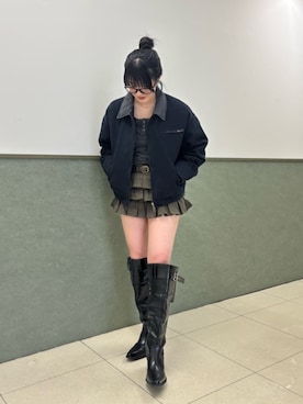 RAYCASSIN_officialさんのコーディネート