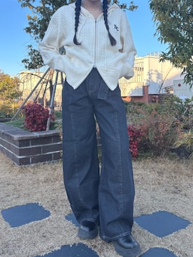 RAYCASSIN_officialさんのコーディネート