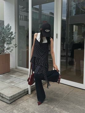 RAYCASSIN_officialさんのコーディネート