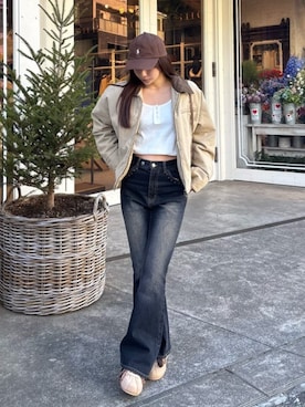 RAYCASSIN_officialさんのコーディネート