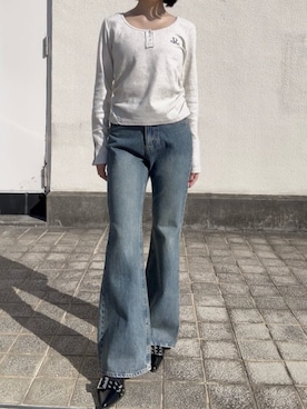 RAYCASSIN_officialさんのコーディネート