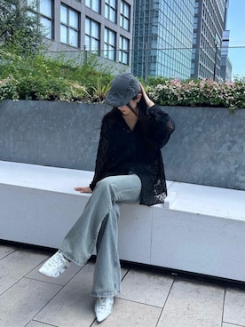 RAYCASSIN_officialさんのコーディネート