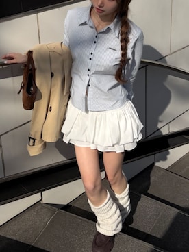 RAYCASSIN_officialさんのコーディネート