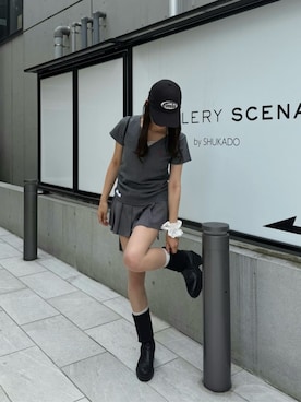 RAYCASSIN_officialさんのコーディネート