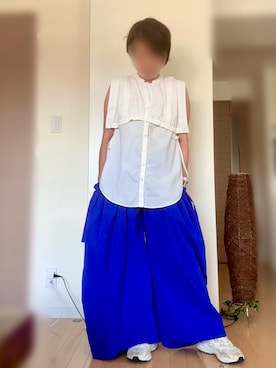 kiimaさんのコーディネート