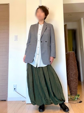 kiimaさんのコーディネート