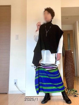 kiimaさんのコーディネート