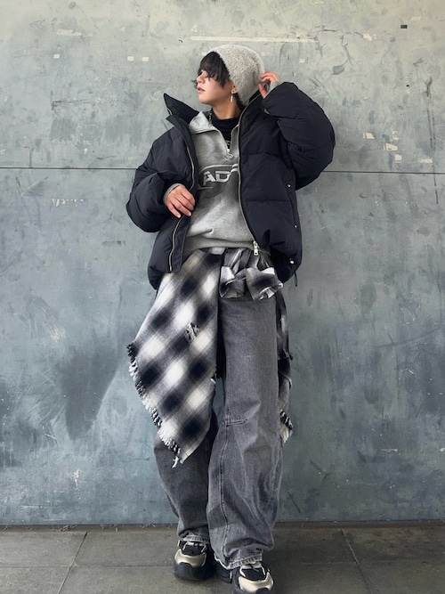 surgical stainless rod pierce / サージカルステンレスロッドピアス