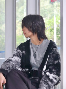 namiさん(レディース・155cm)の秋コーディネート