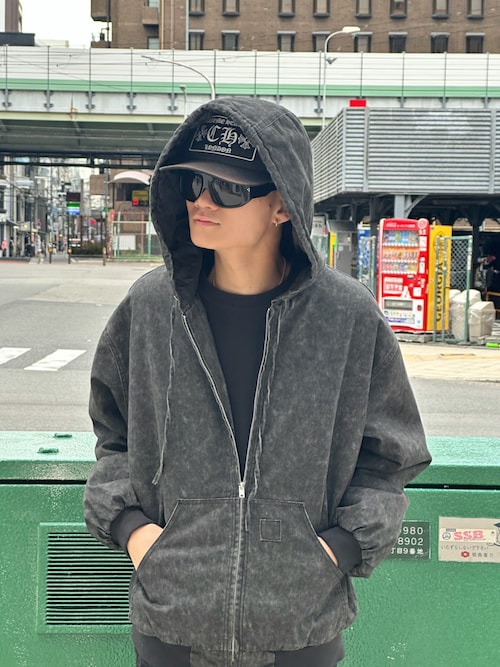 WHITELAND/ホワイトランド/ACTIVE PARKA（その他アウター）｜WHITELAND