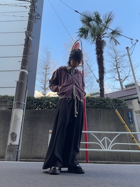 わいくんさんのコーディネート