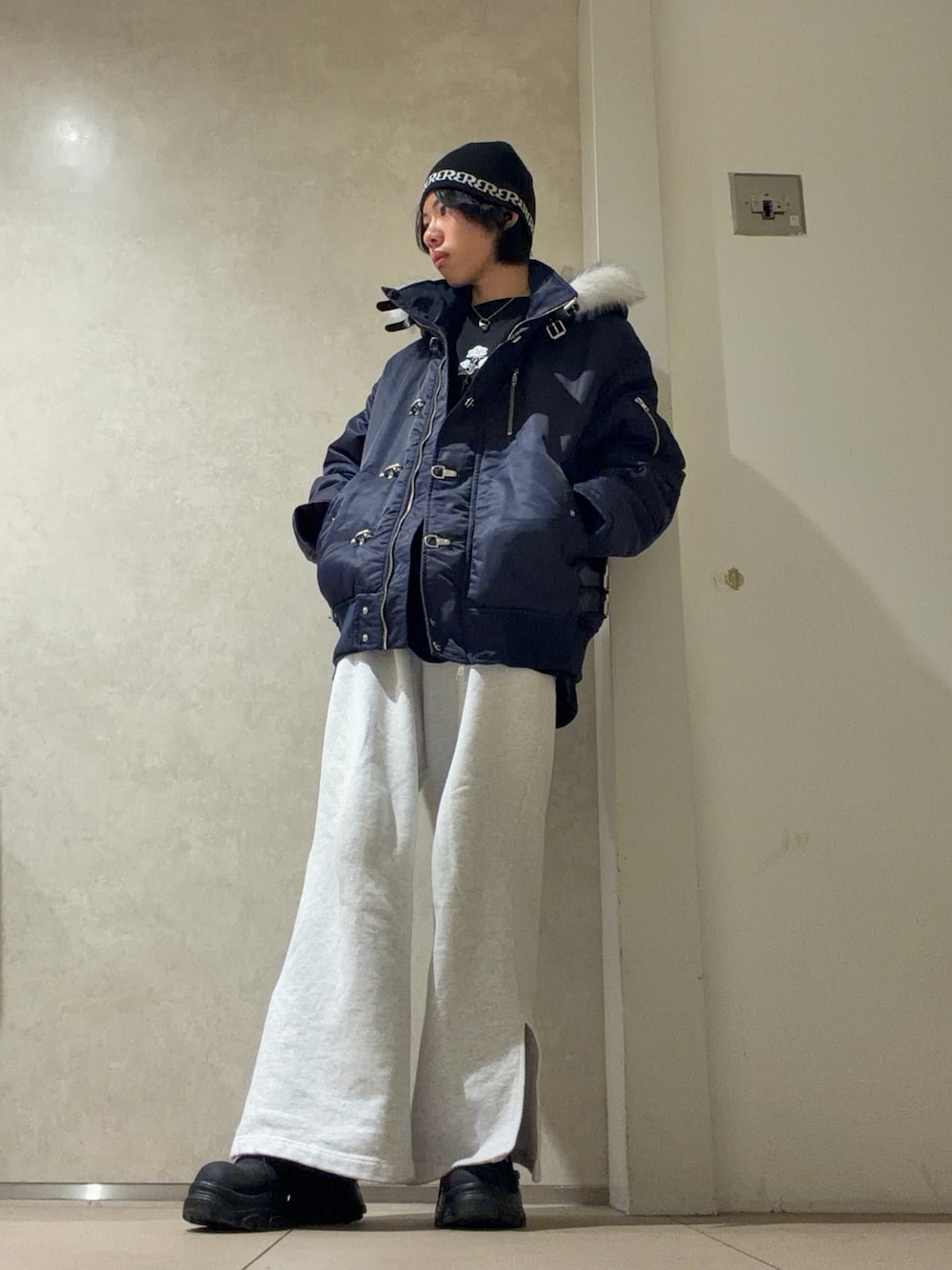 ADRER-N-2B / アドラーN2Bを使った人気ファッションコーディネート - WEAR