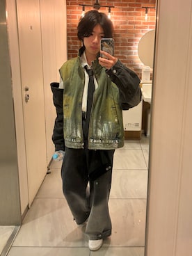 わいくんさんのコーディネート