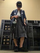 ADRER（アドラー）の「Metal retro hotel key ring - limited 999