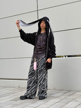 わいくんさんのコーディネート