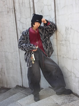 わいくんさんのコーディネート