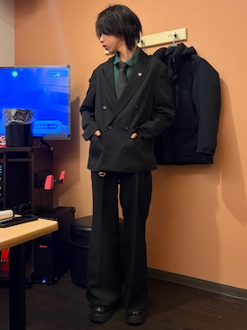 わいくんさんのコーディネート