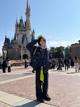 わいくんさんのコーディネート