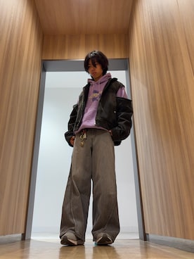 わいくんさんのコーディネート