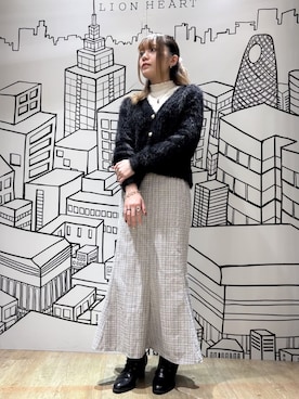 miuさんのコーディネート