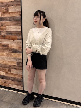 miuさんのコーディネート