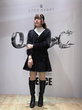 miuさんのコーディネート