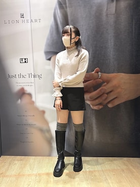 miuさんのコーディネート