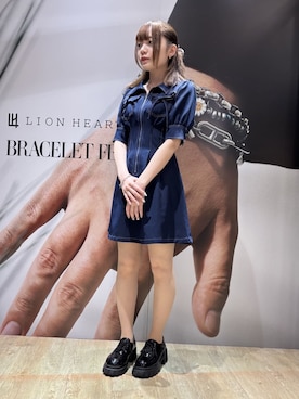 miuさんのコーディネート