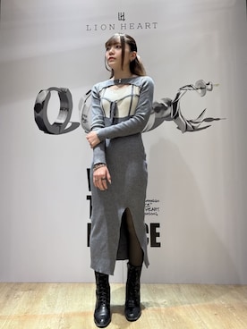 miuさんのコーディネート