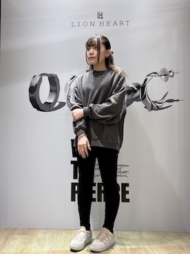 miuさんのコーディネート