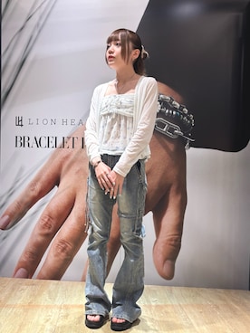 miuさんのコーディネート