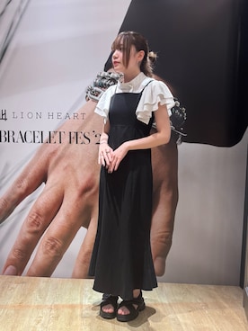 miuさんのコーディネート