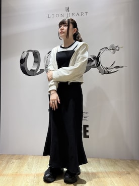 miuさんのコーディネート