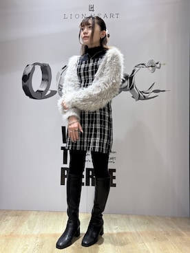 miuさんのコーディネート