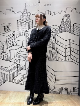 miuさんのコーディネート