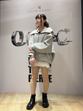 miuさんのコーディネート