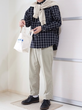 すなさんのコーディネート