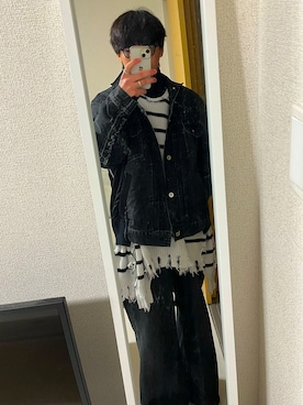 yutaさんのコーディネート