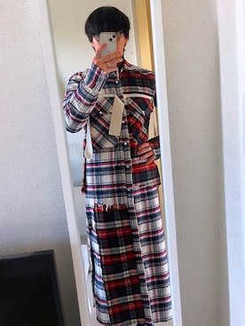 yutaさんのコーディネート