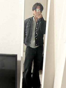 yutaさんのコーディネート