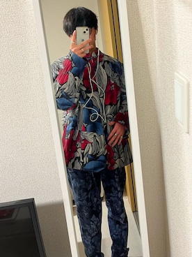 yutaさんのコーディネート