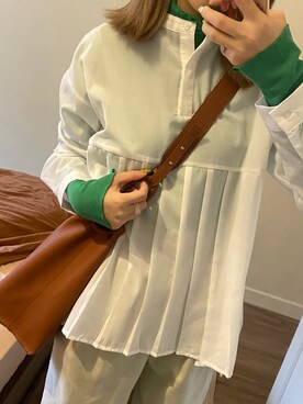 hannaさんのコーディネート