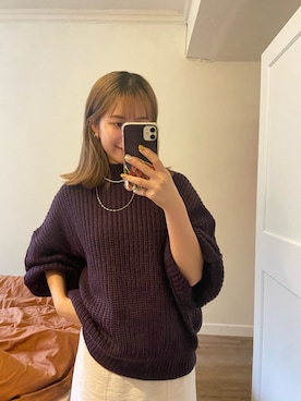 hannaさんのコーディネート