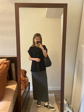 hannaさんのコーディネート