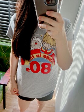 funnydays2022さんのコーディネート