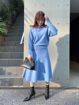 Arakawaさんのコーディネート