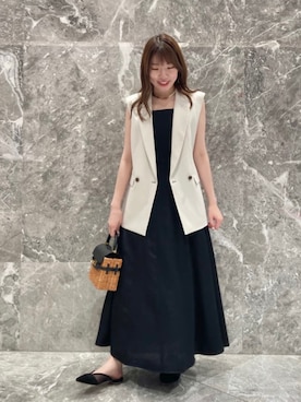 Arakawaさんのコーディネート