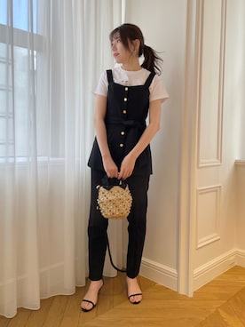 Arakawaさんのコーディネート